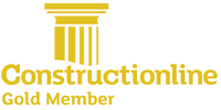 constructionline a uk government certification service